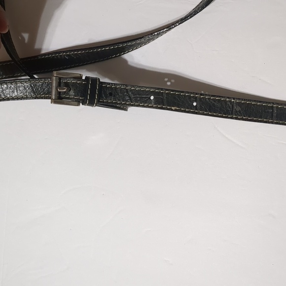 Dooney & Bourke Mini Binocular Bag cross body - Picture 6 of 9